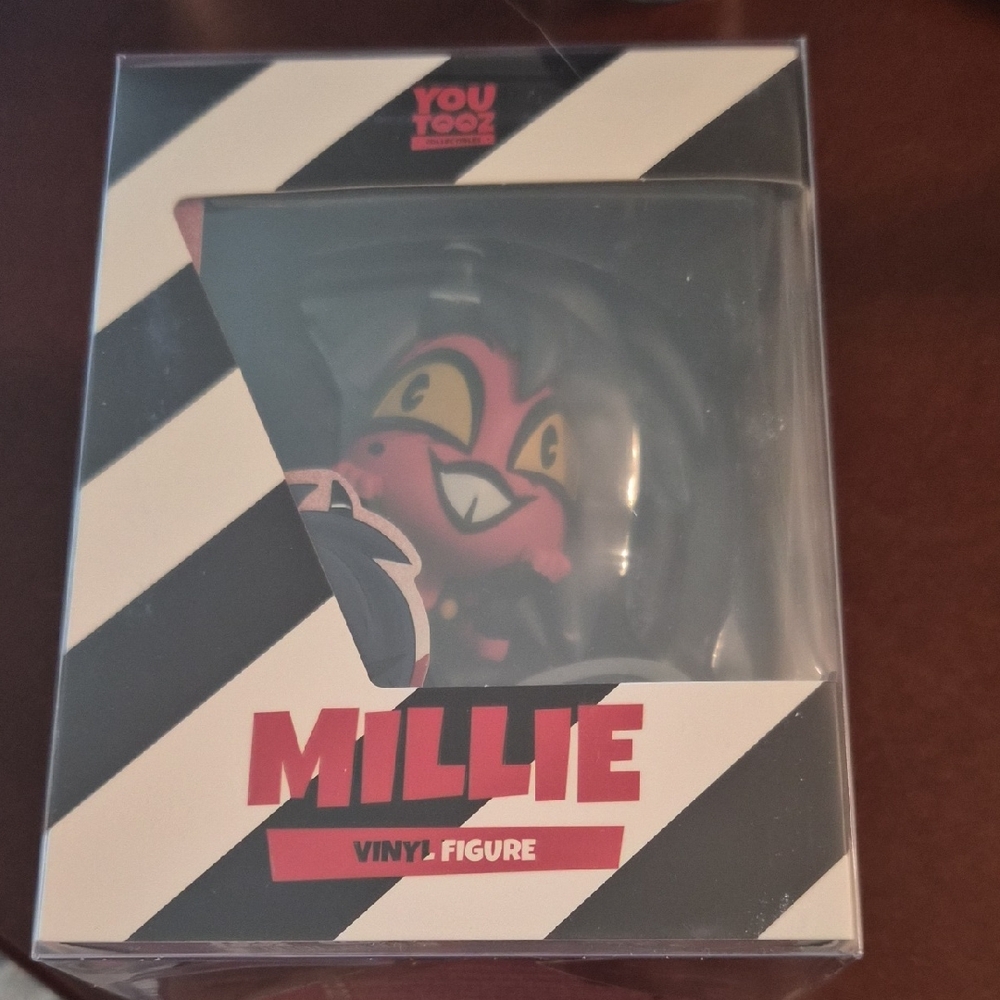 millie helluva boss youtooz
